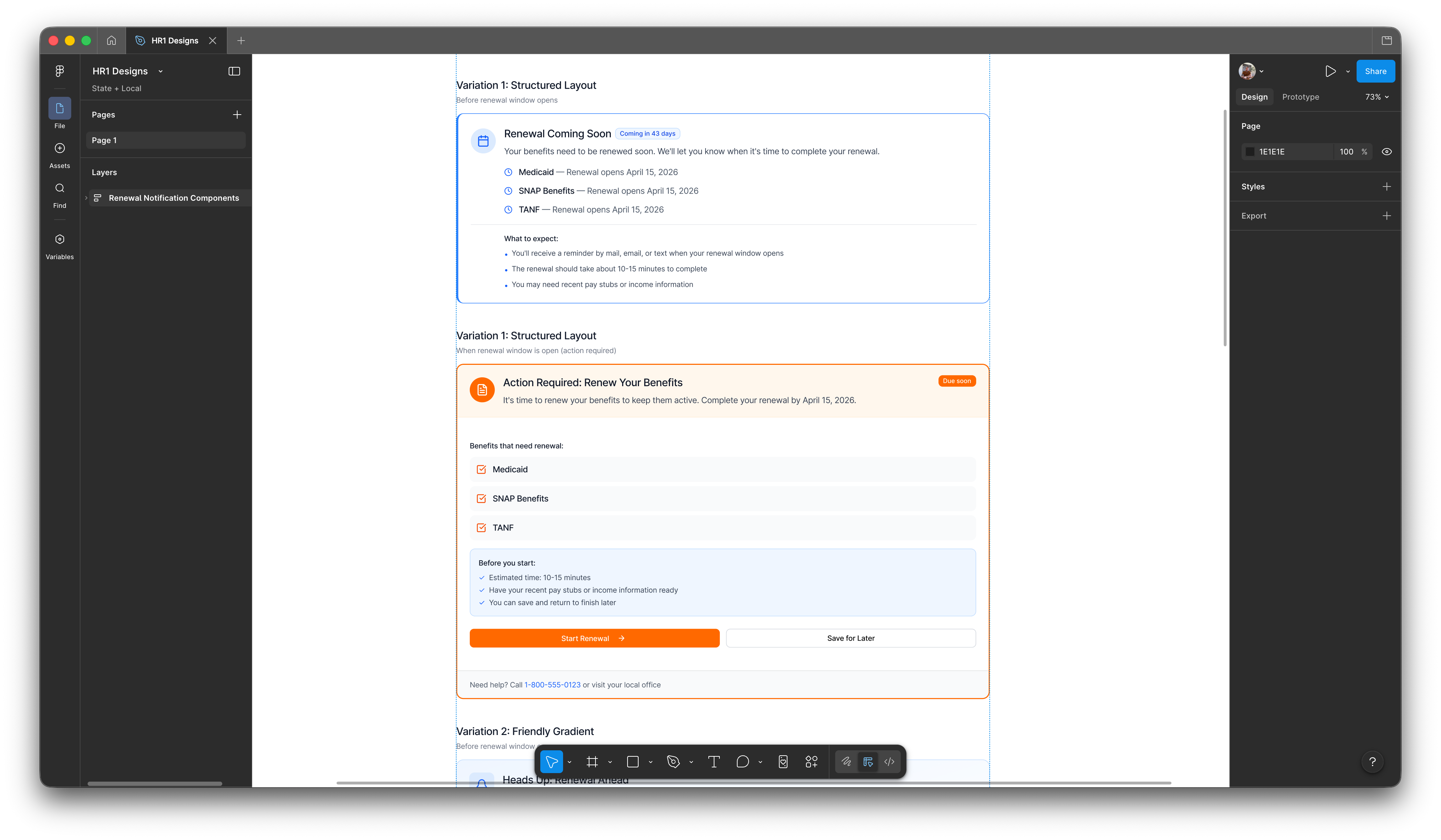 VA Healthcare API